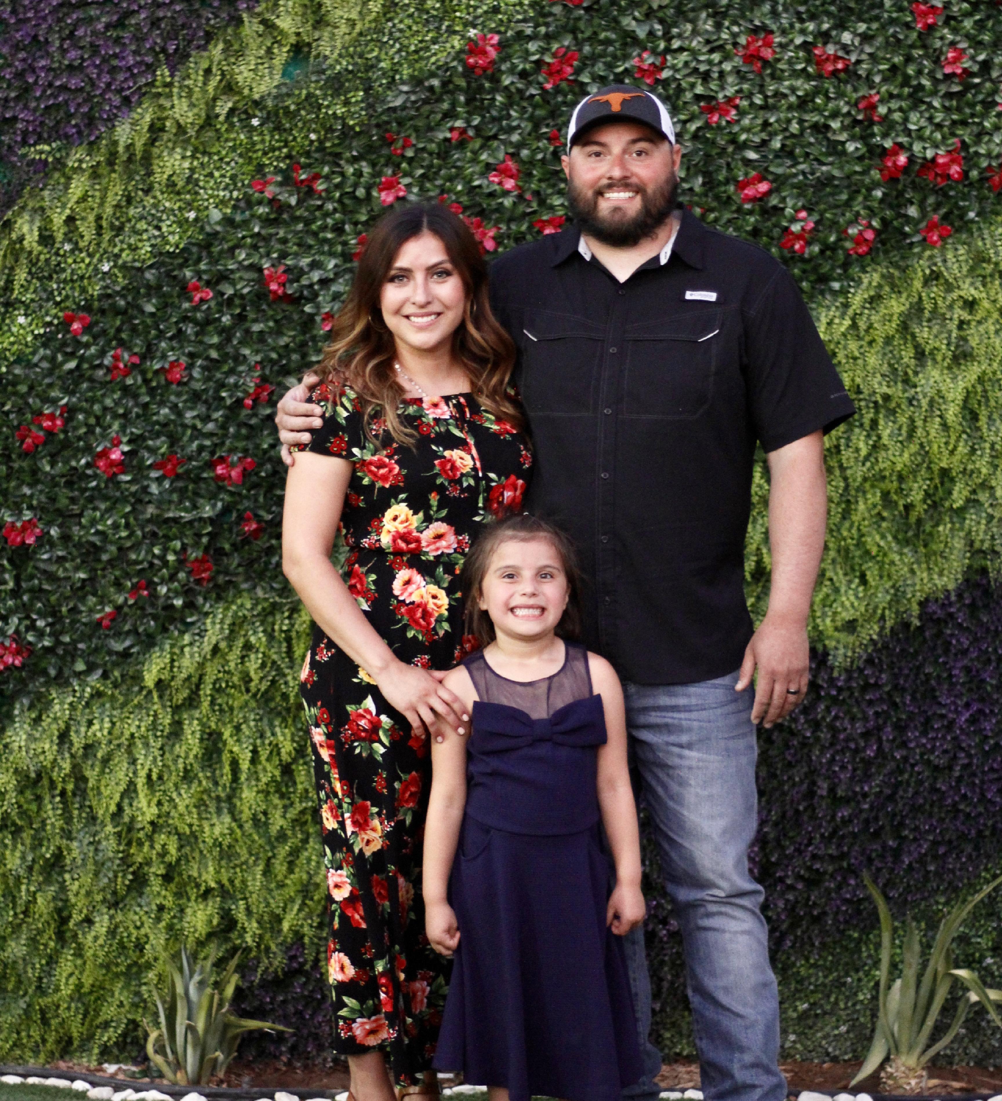 The Wedding Website of Jessica Chaparro and Javier Chaparro