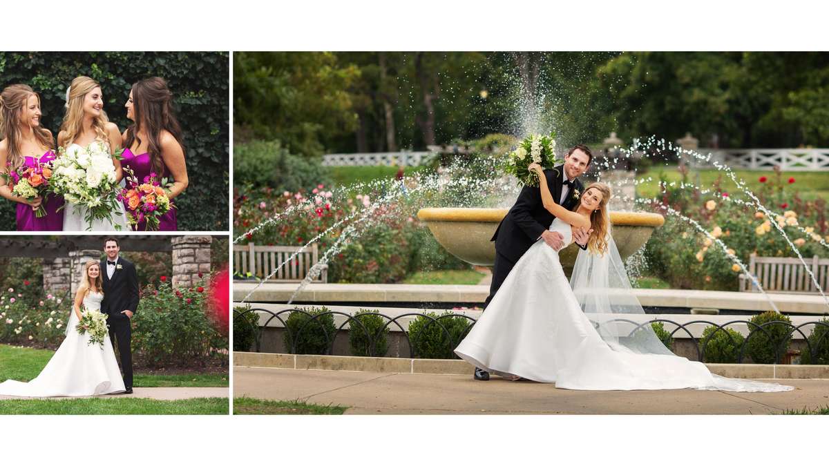 Tracy Routh Photography | Wedding Photographers | Cost, Reviews ...