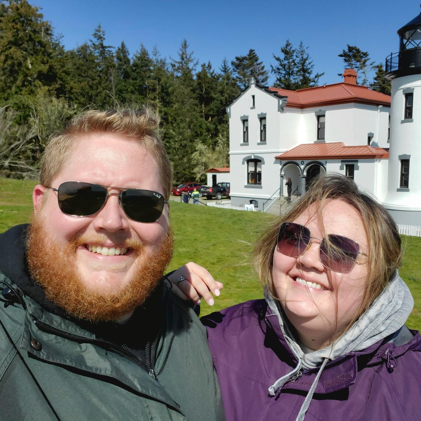 Fort Casey, WA 2021