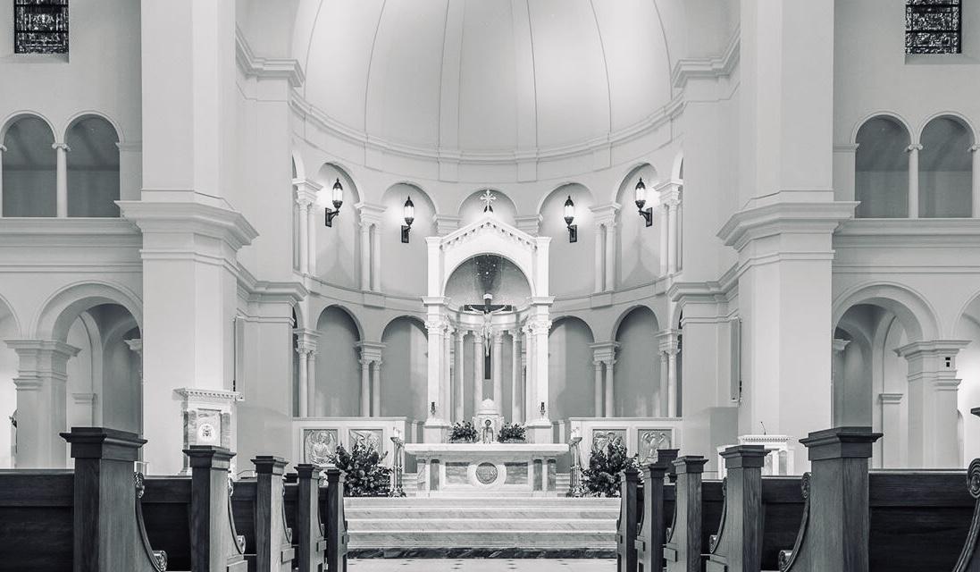 The Wedding Website of Kevin Wahl and Ericka Evans