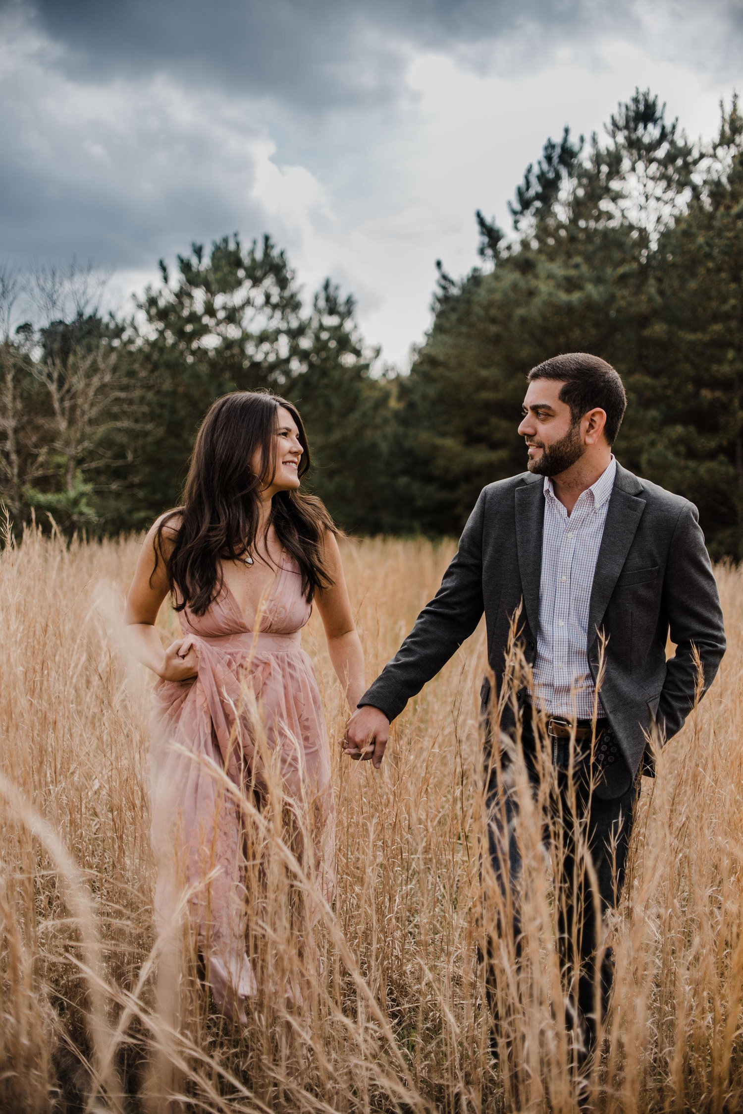 The Wedding Website of Emily Sharpton and Chris Montalvo