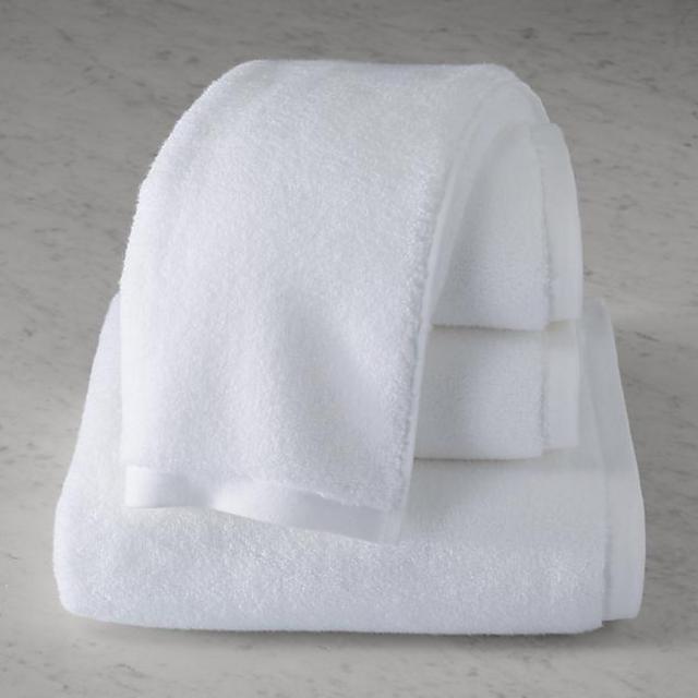 Ultra-Soft Turkish Hand Towel