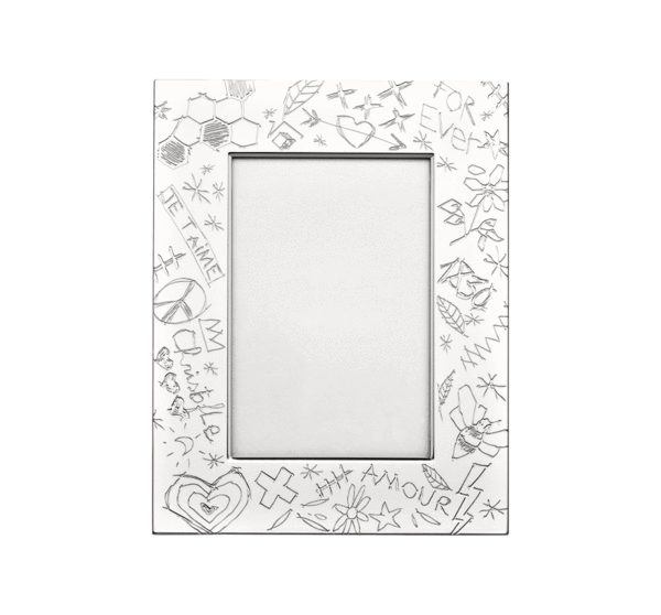 Graffiti Frame - 5x7