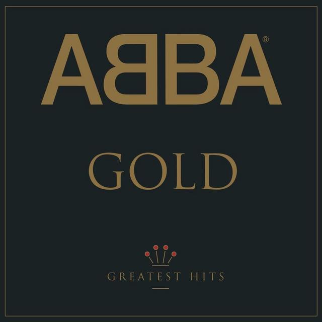 ABBA Gold - Greatest Hits [2 LP] (Vinyl)