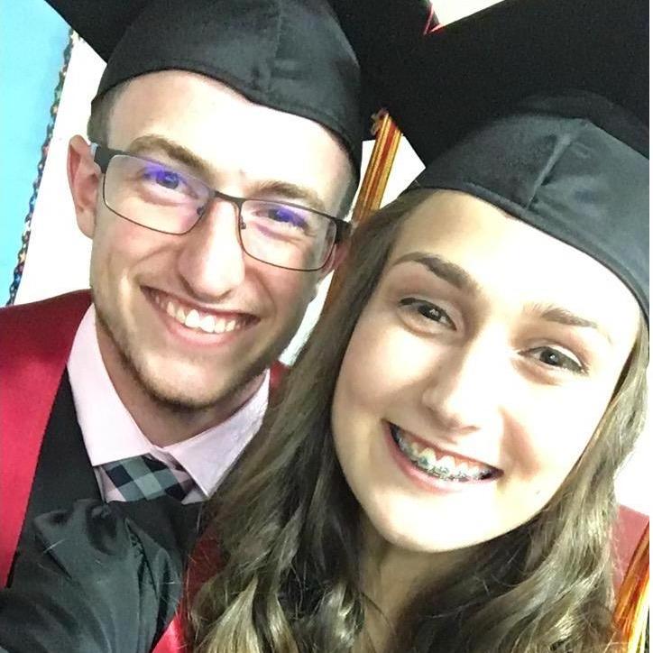 Graduating High School