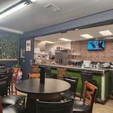 Caddy Shack