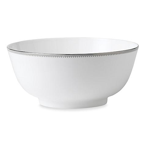 Vera Wang Wedgwood® Grosgrain Serving Bowl