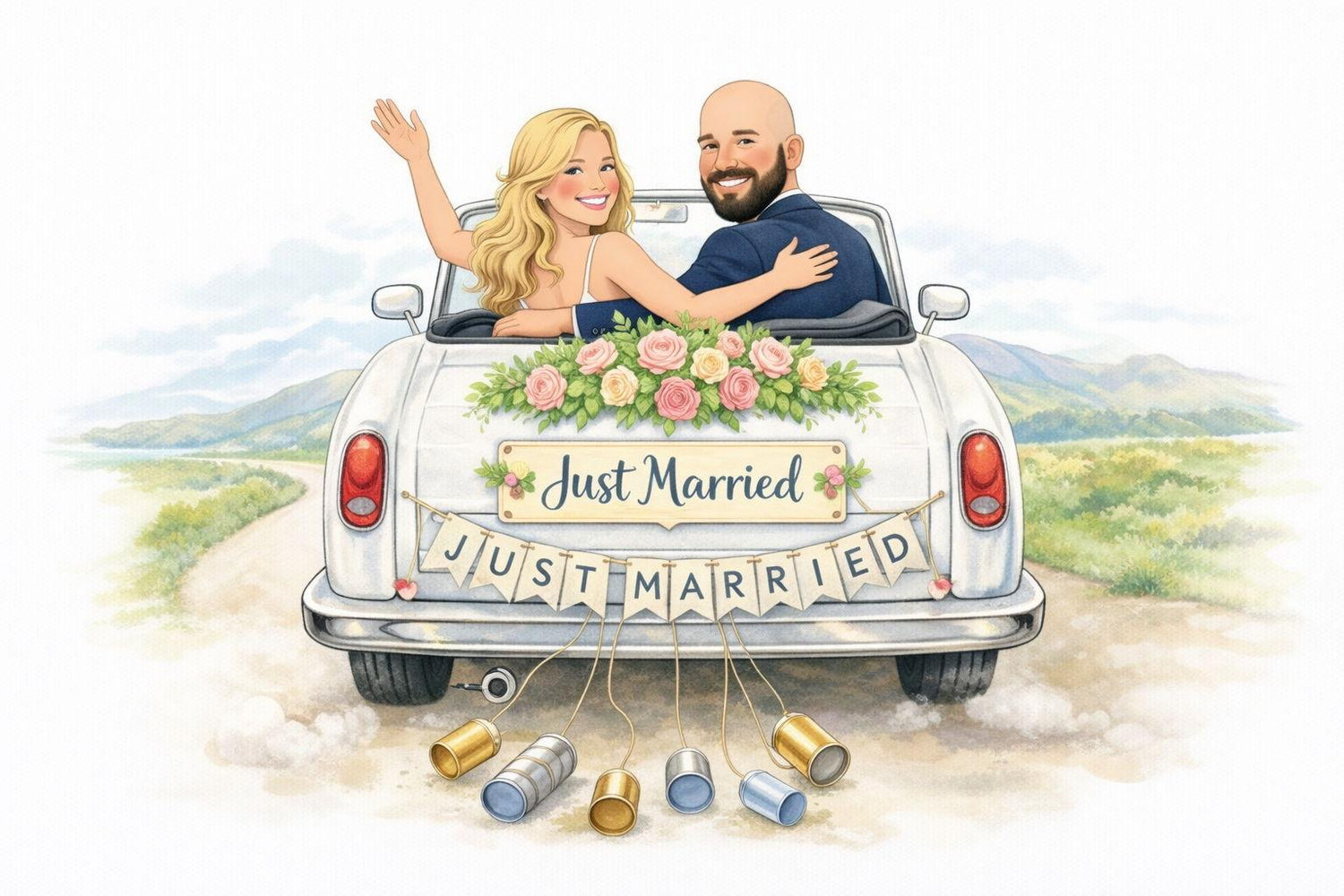 The Wedding Website of Carolyn Scott and Dean Odell