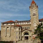 KU Biodiversity and Natural History Museum