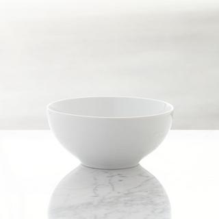 Aspen Rimmed Cereal Bowl, Set of 4