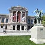 Museum of Fine Arts, Boston