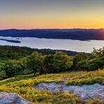 Lake George