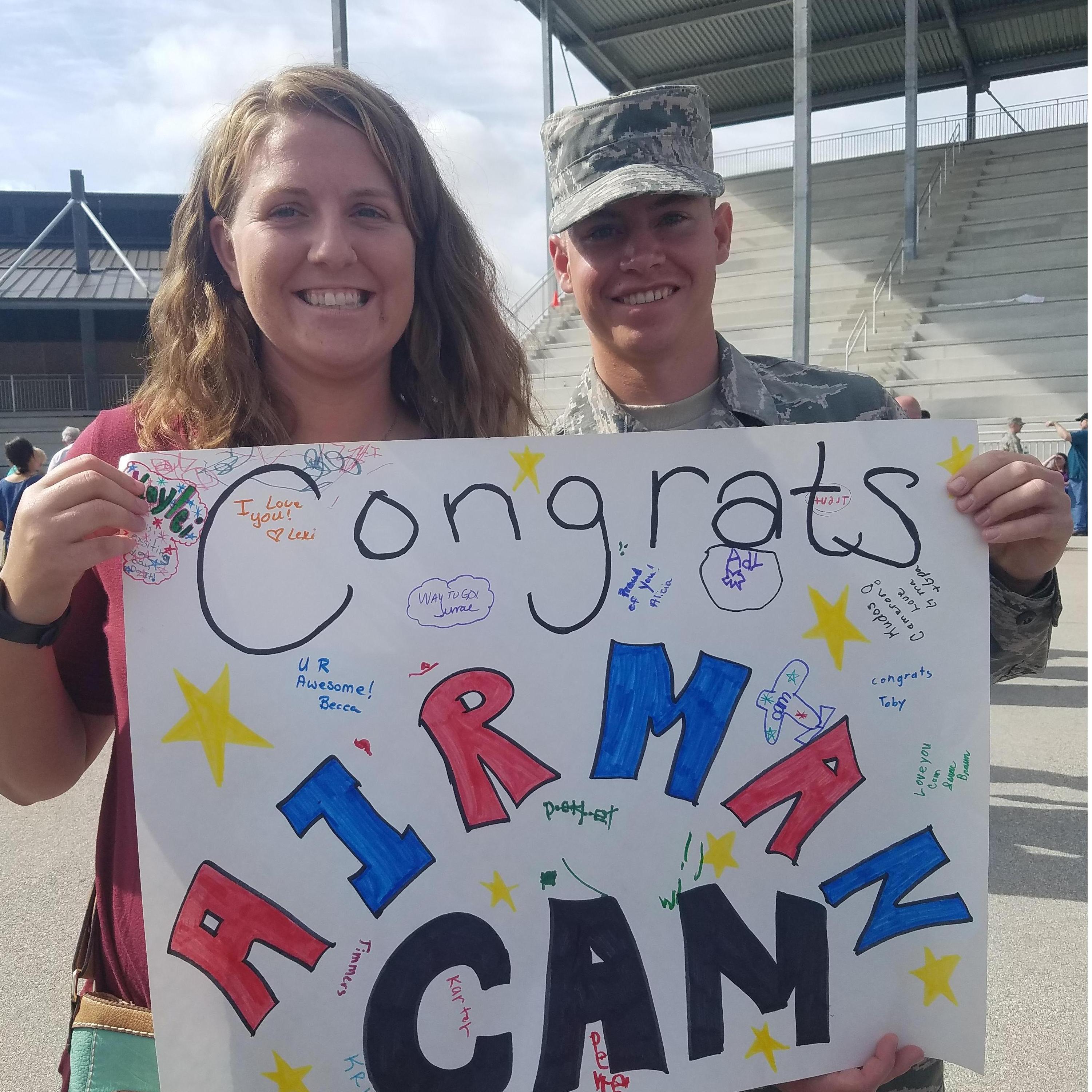 Graduation
10/19/2017