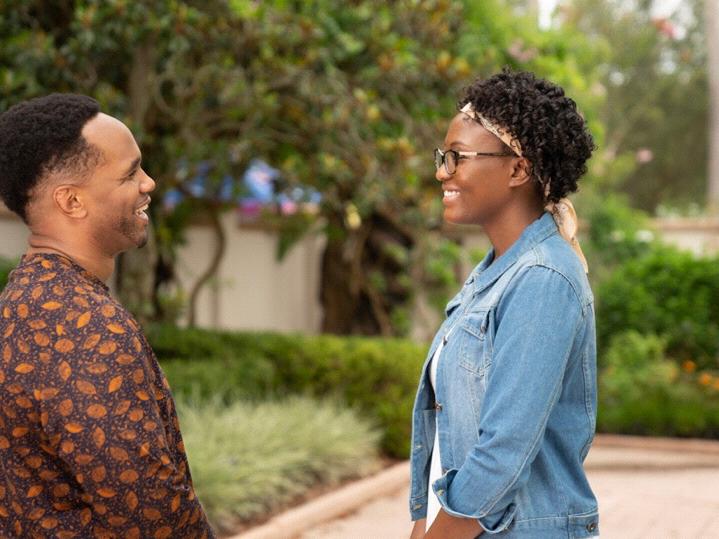 The Wedding Website of Benjamin Pooler and Shanelle Jenkins