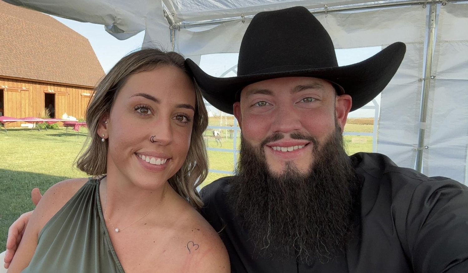 The Wedding Website of Britnie Rae Novack and Charles William Galley
