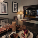 The Annex Cocktail Lounge