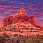 Red Rock State Park