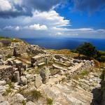 Discover Ancient Thera