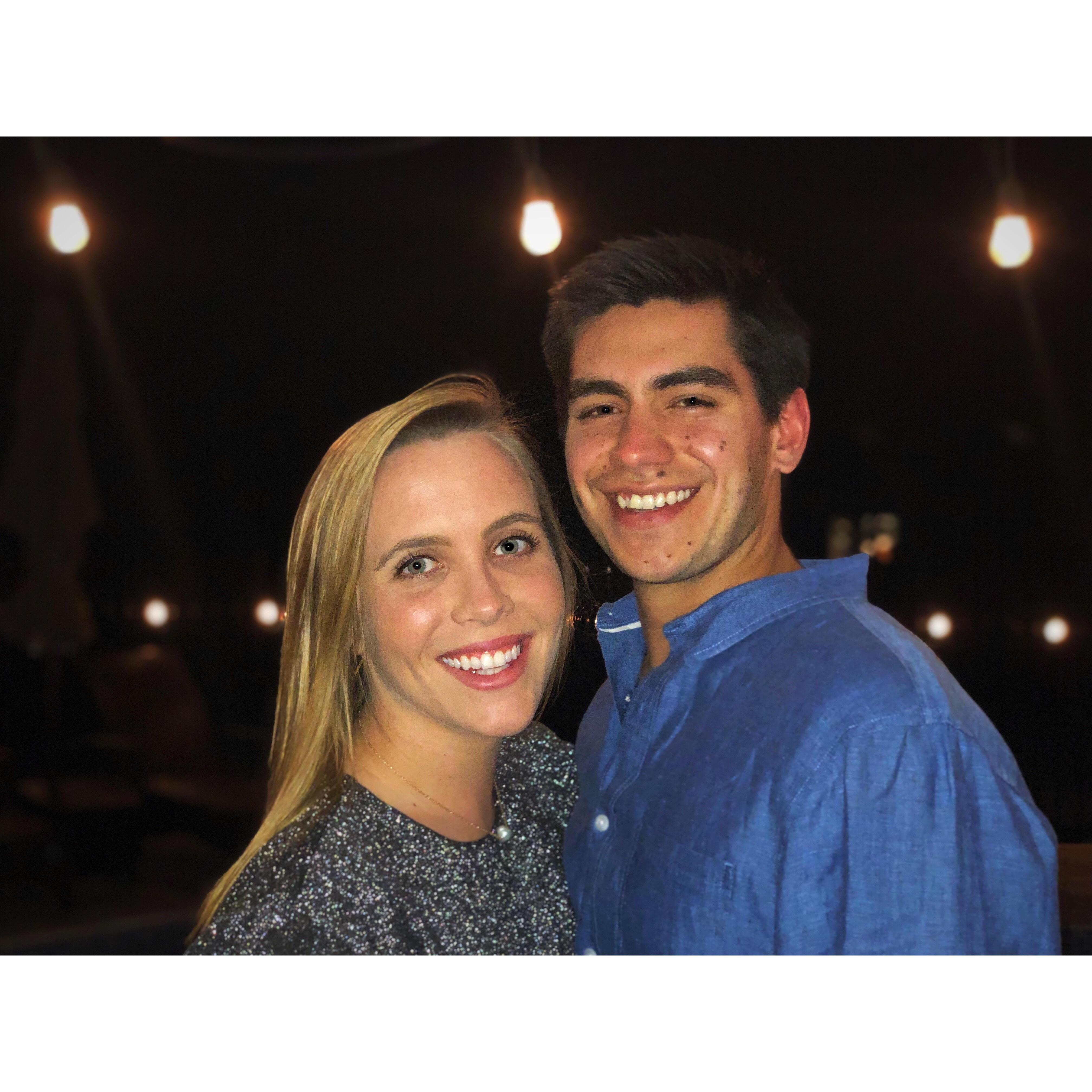 NYE 2019 in Naples, Fl