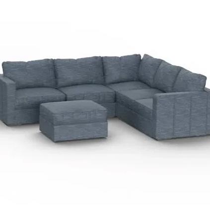 Our Lovesac Couch Fund!