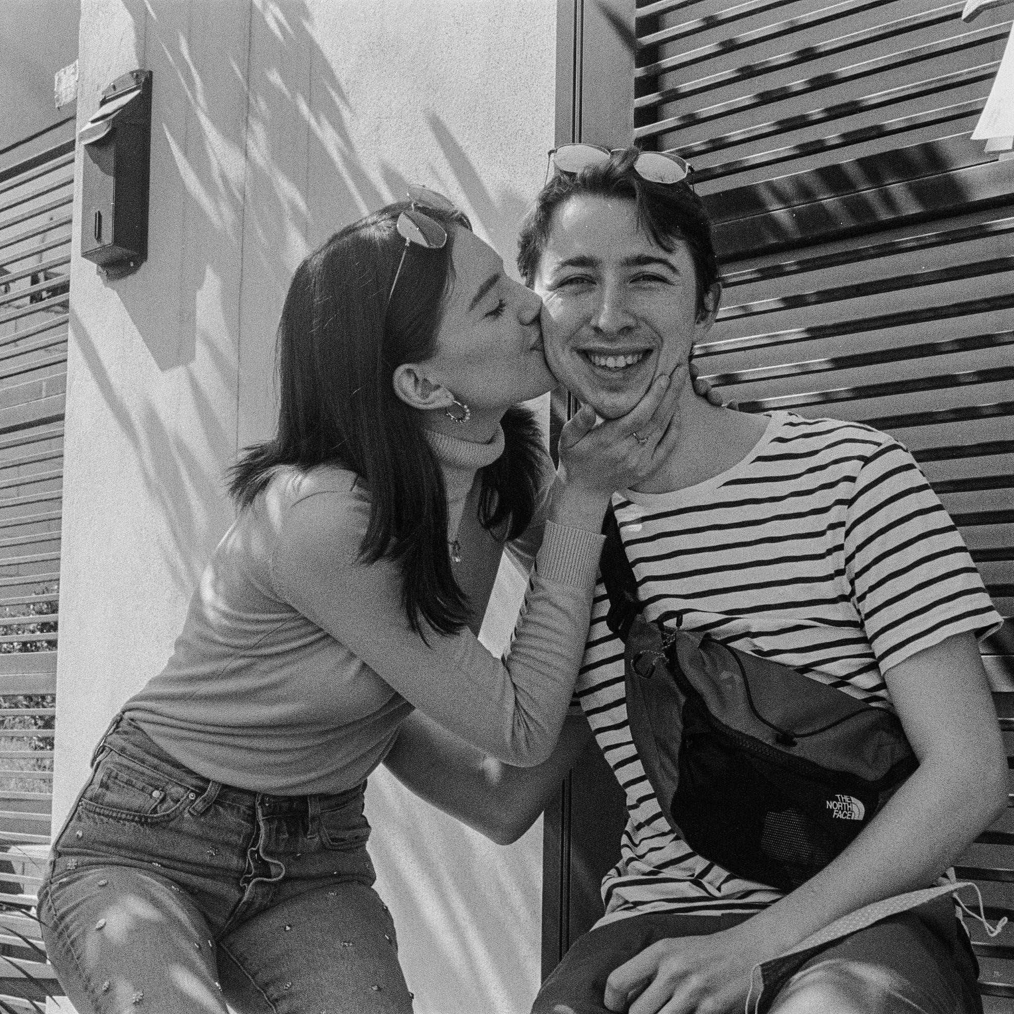 Monterrey, February 2021 - Michael's first trip to Monterrey