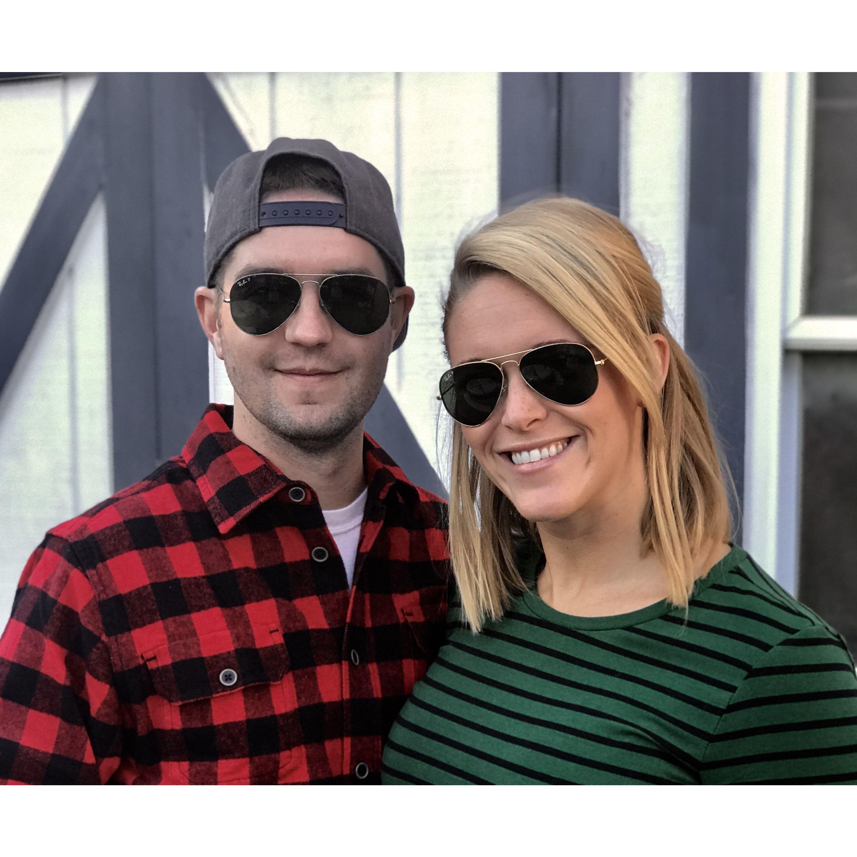 NOV. 2017 - Thanksgiving in Babylon, NY