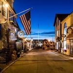 Bannister's Wharf