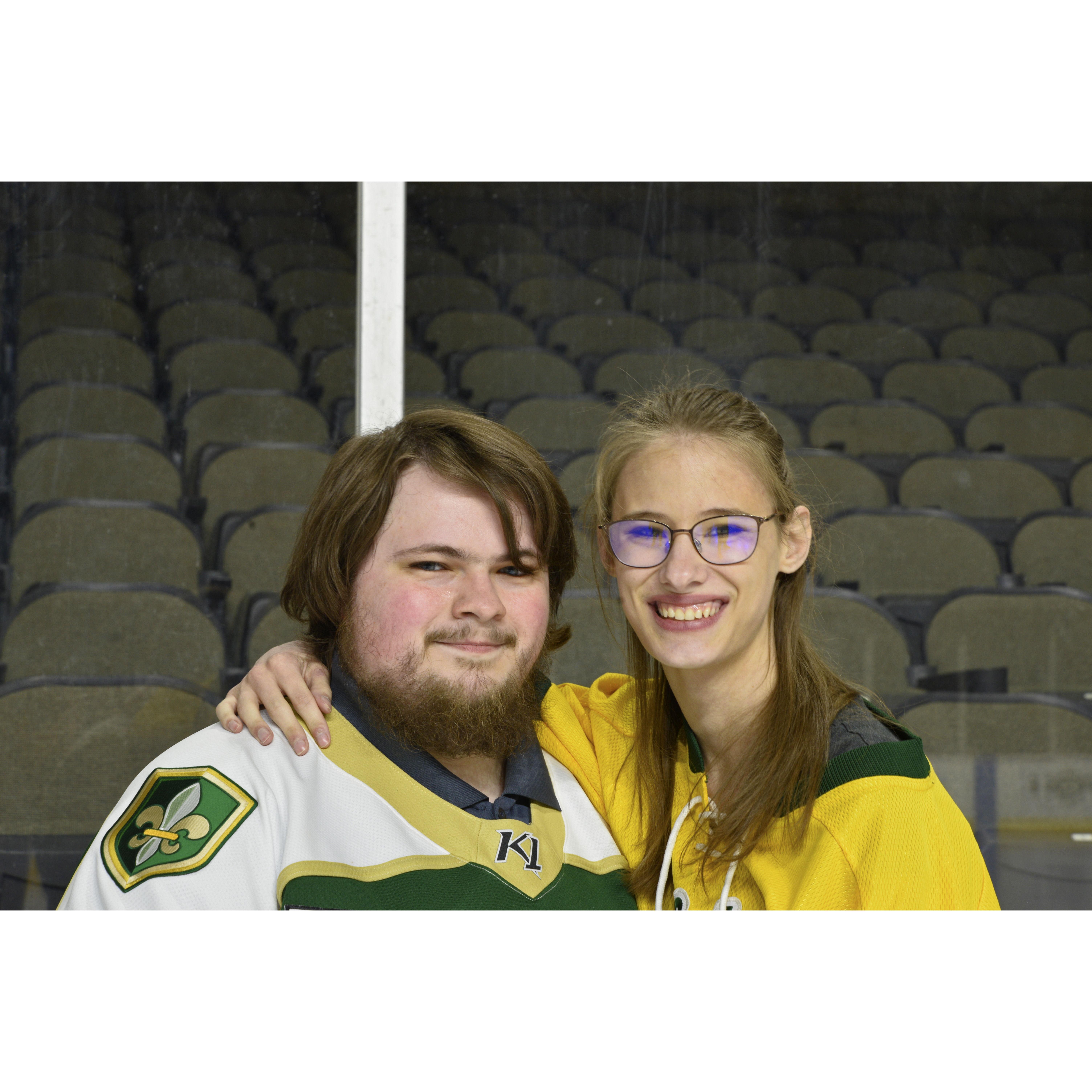 Engagement Photos