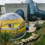 The Dalí (Salvador Dalí Museum)