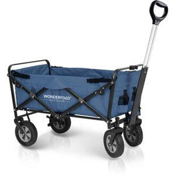 Wonderfold Wagon Utility Wagon