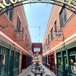 Acorn Alley
