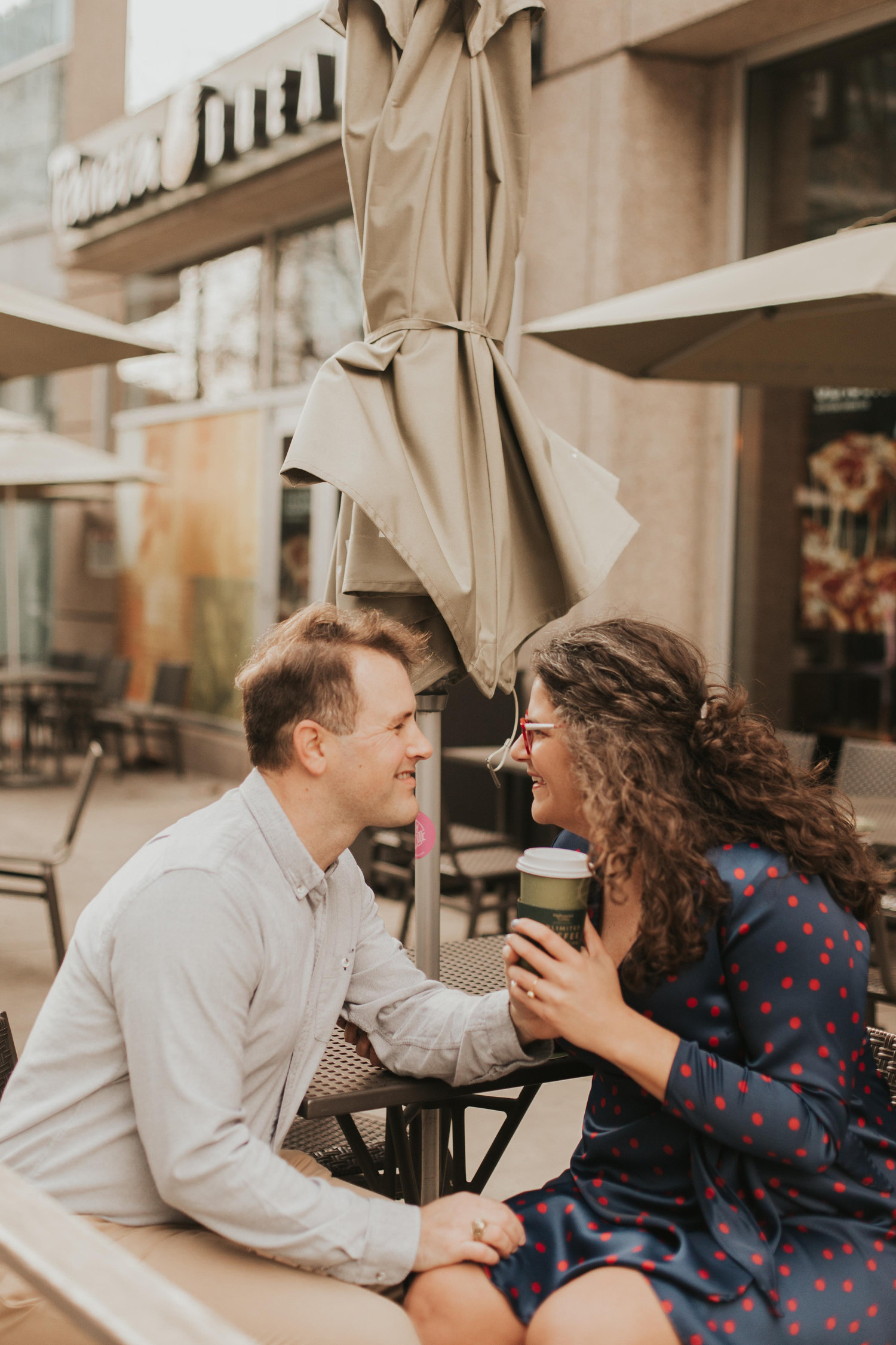 The Wedding Website of Kate Hausmann and Stephen Reid