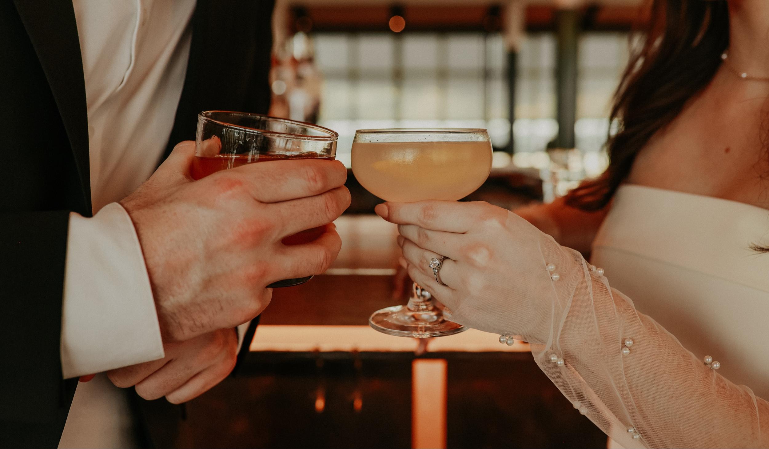 The Wedding Website of Katrina Cole and Daniel Hague