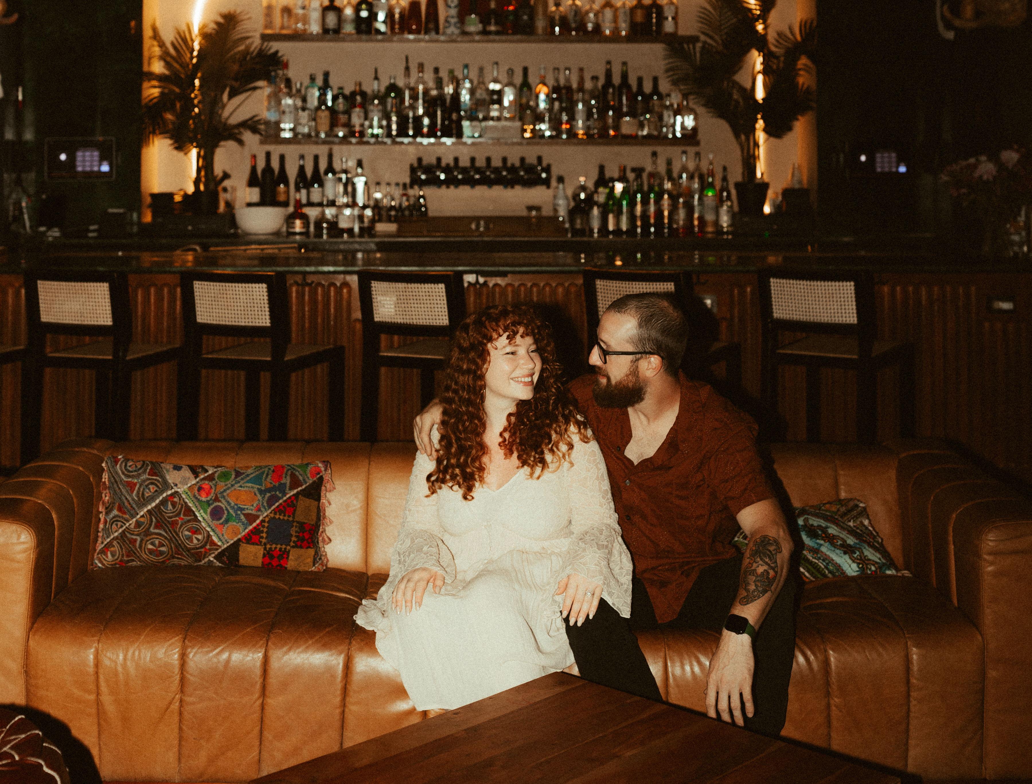 The Wedding Website of Alexis Schultz and Eric Keyes