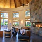 Wine & Roses Hotel, Spa & Restaurant