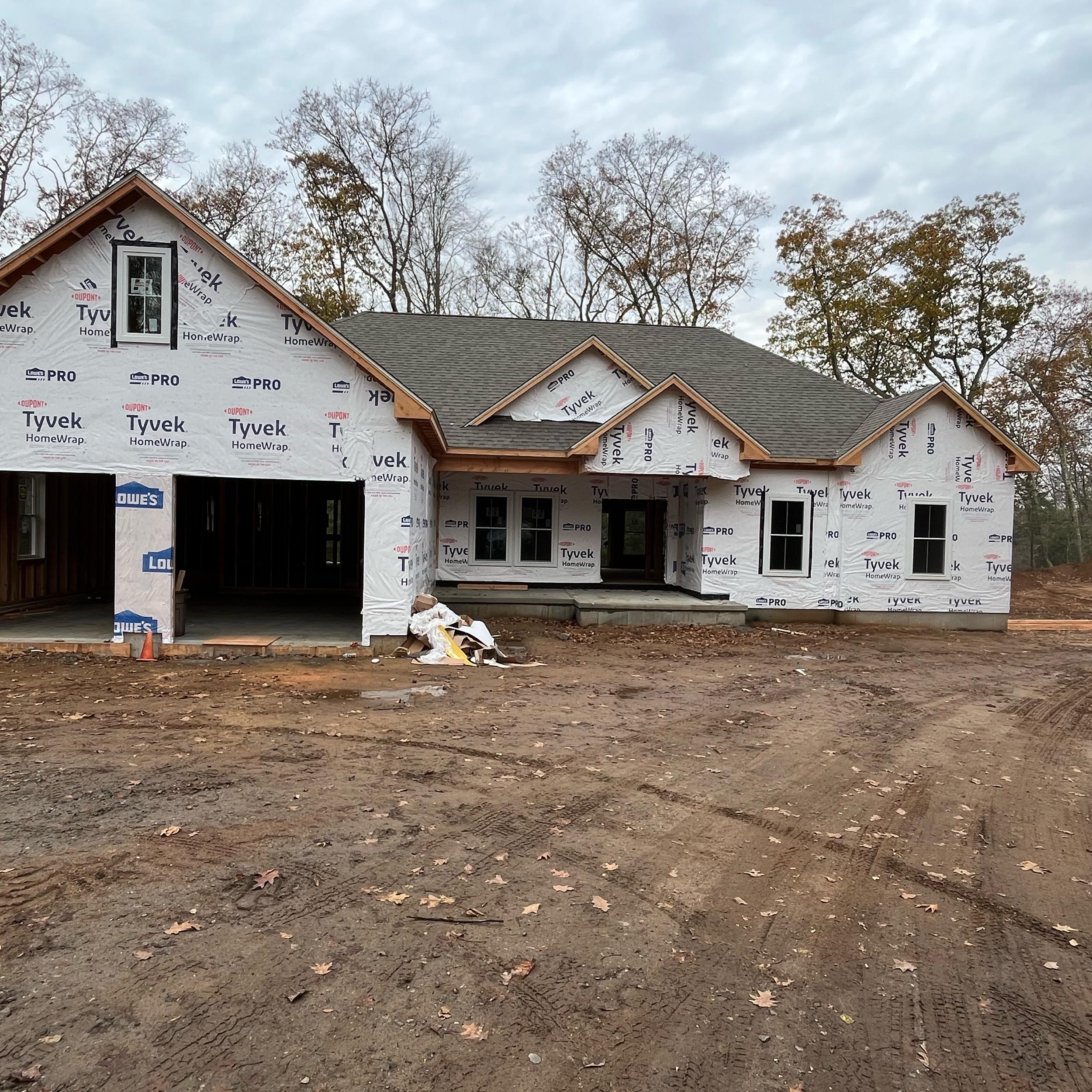 Our House Fund