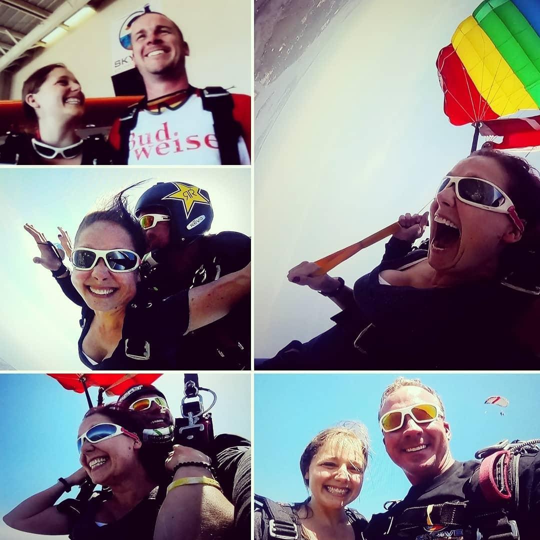 05.03.18
(Rob's Jump photos not pictured here.)