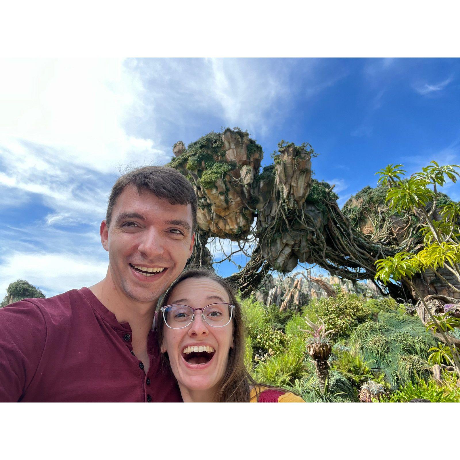 More Disney Magic— September 2022