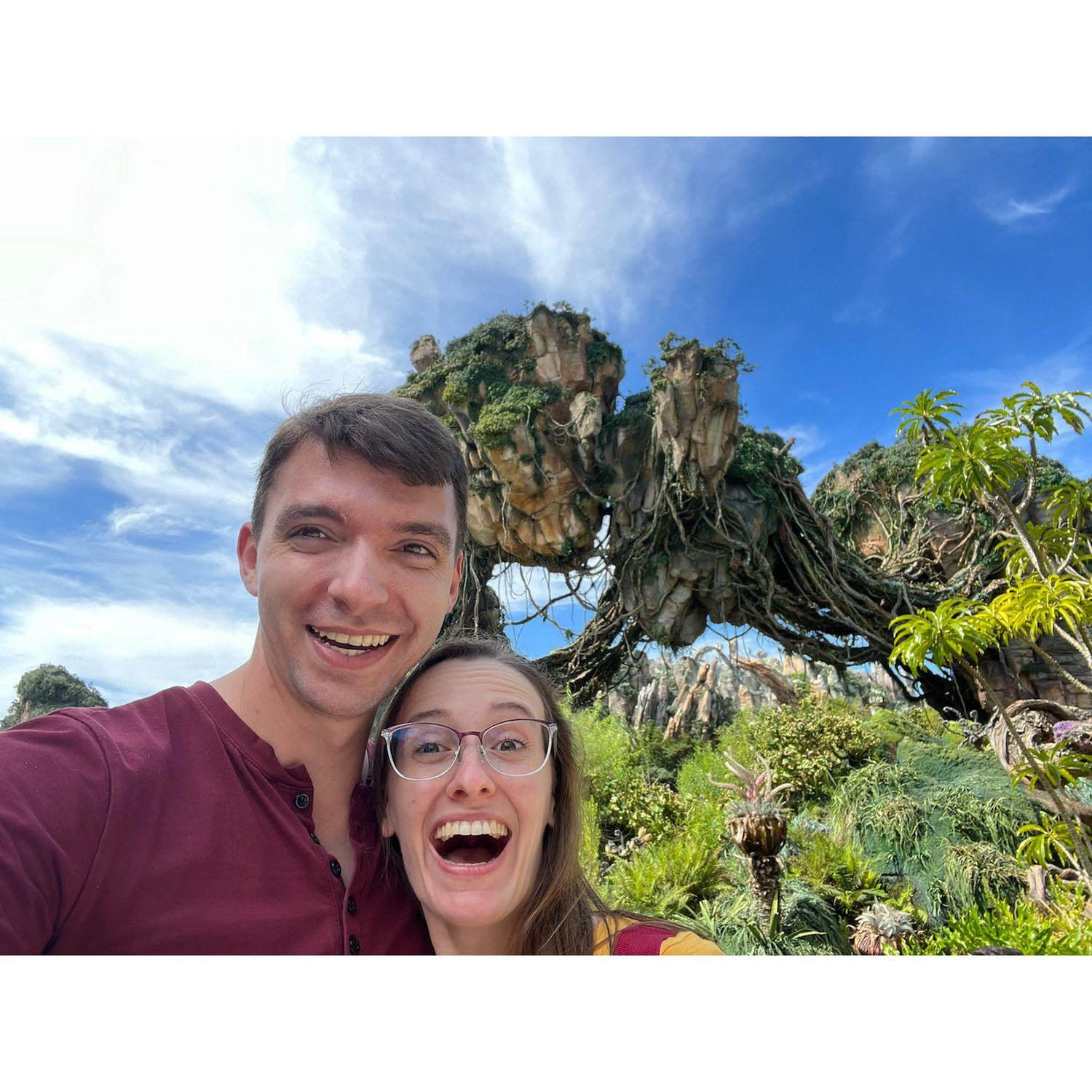 More Disney Magic— September 2022