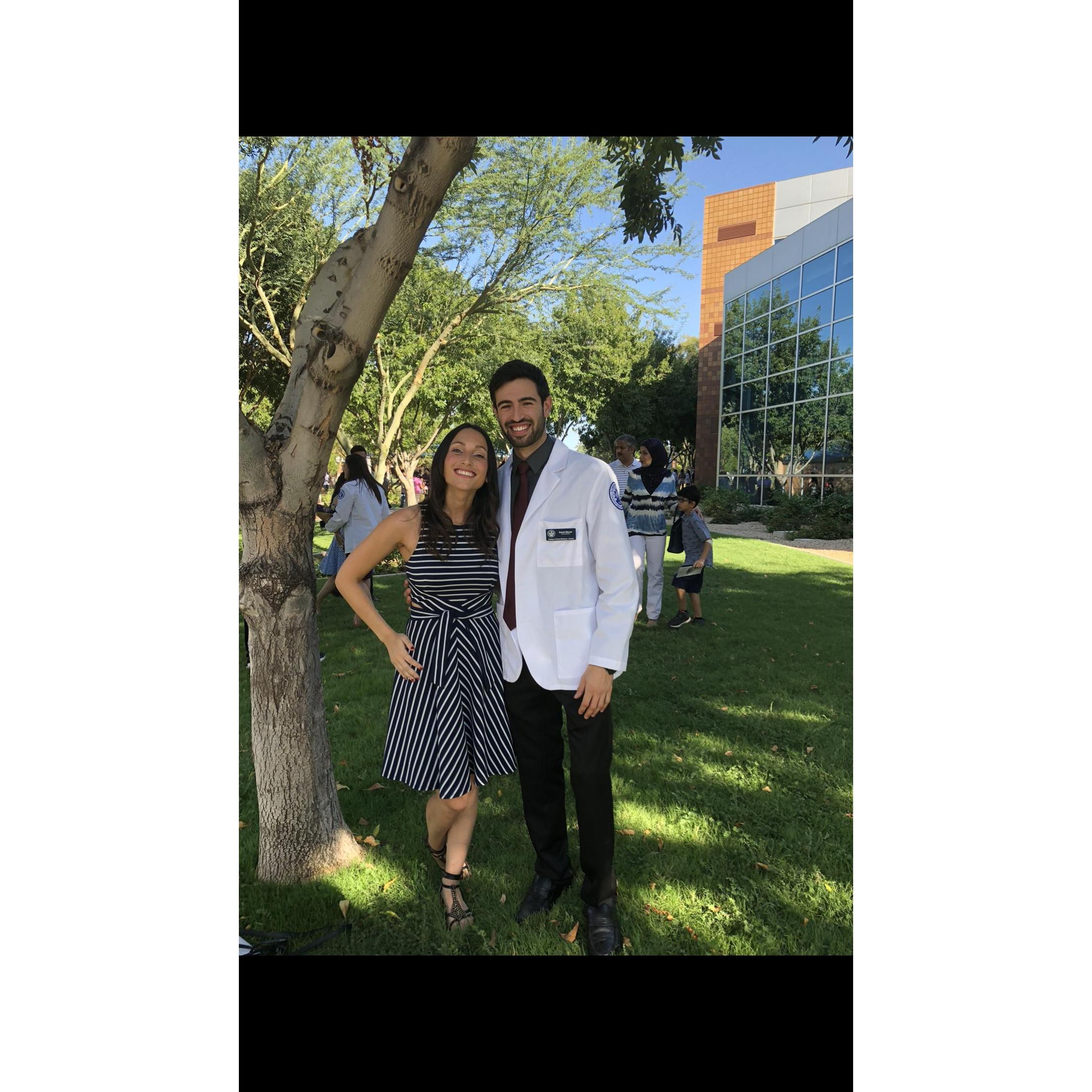 Future Dr. Dan (Glendale, Arizona)