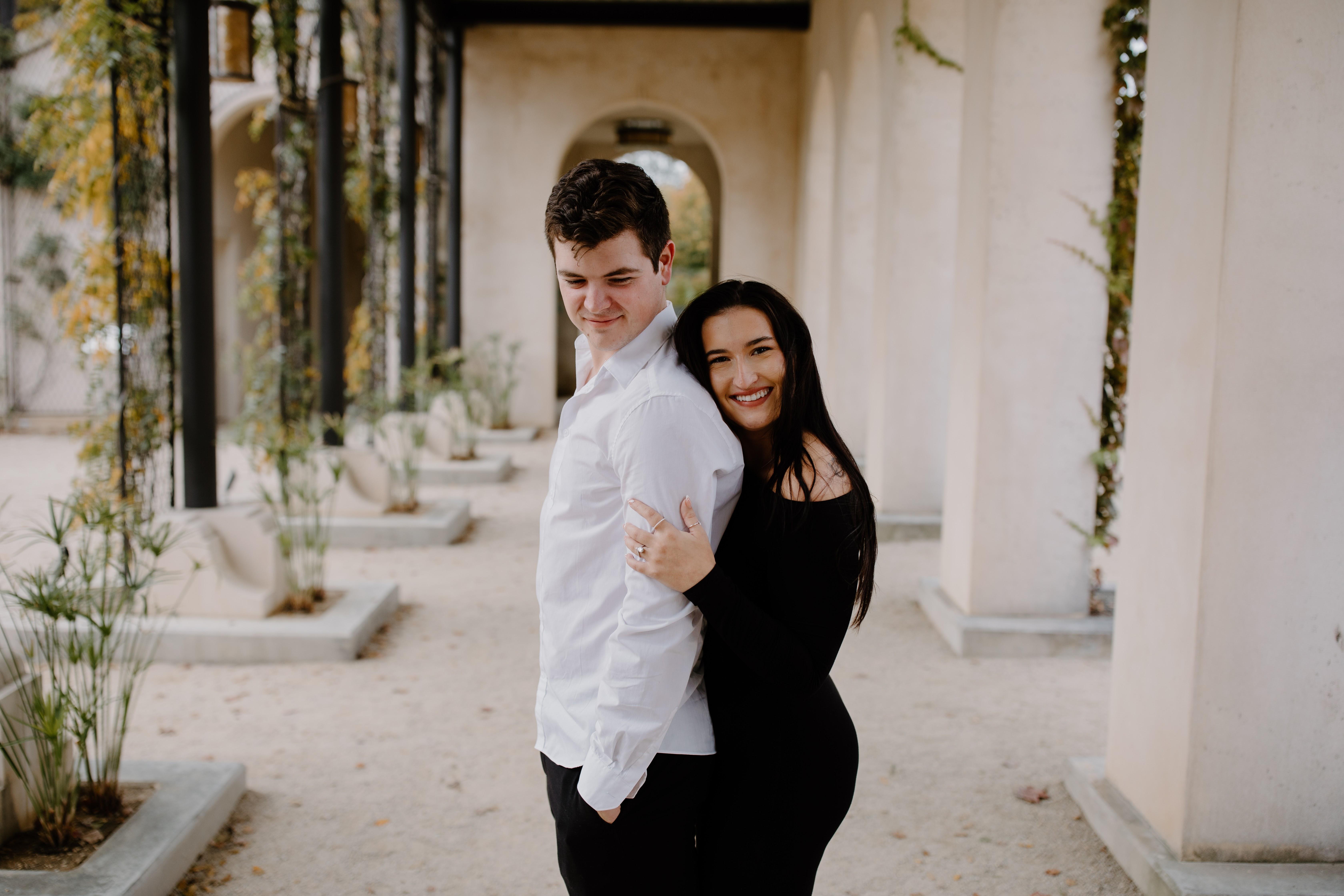The Wedding Website of Lindsay Casadei and Ryan Concannon