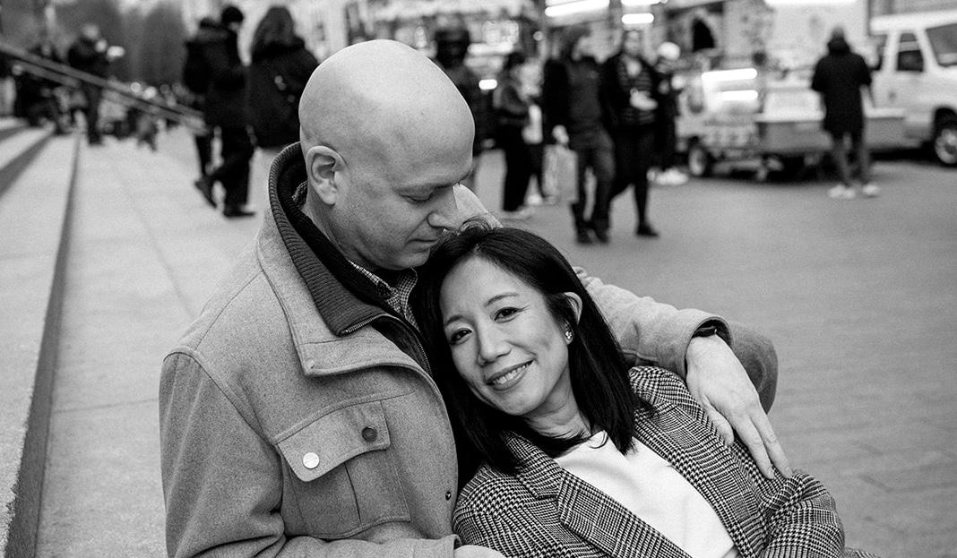 The Wedding Website of Amanda Muñoz and Brian Macdonald