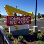 In-N-Out Burger