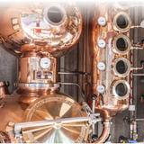 San Juan Island Distillery