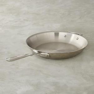 All-Clad Copper Core Fry Pan, 12"