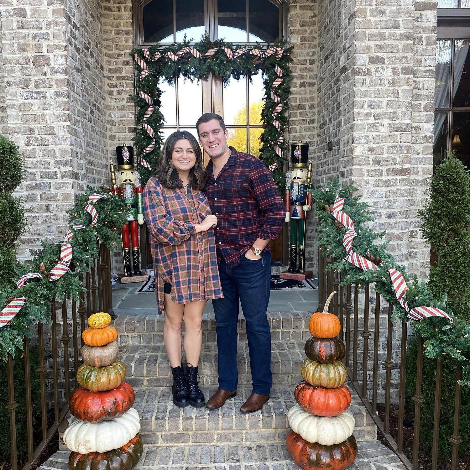 Thanksgiving 2020,
4th Thanksgiving together, 3rd year of dating!