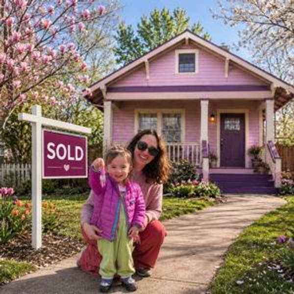 Home Down Payment