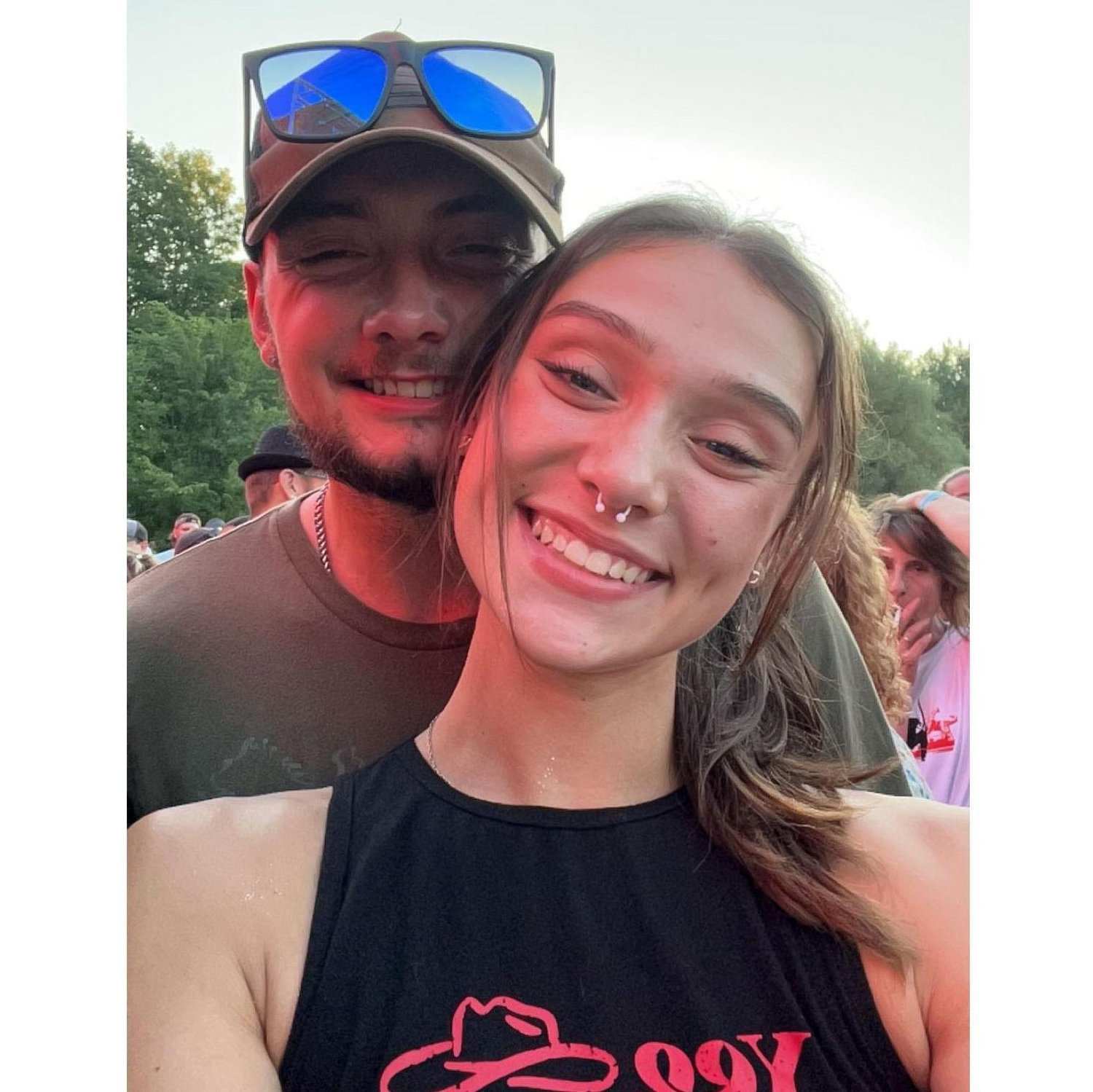 Favorite Selfie Buddy <3