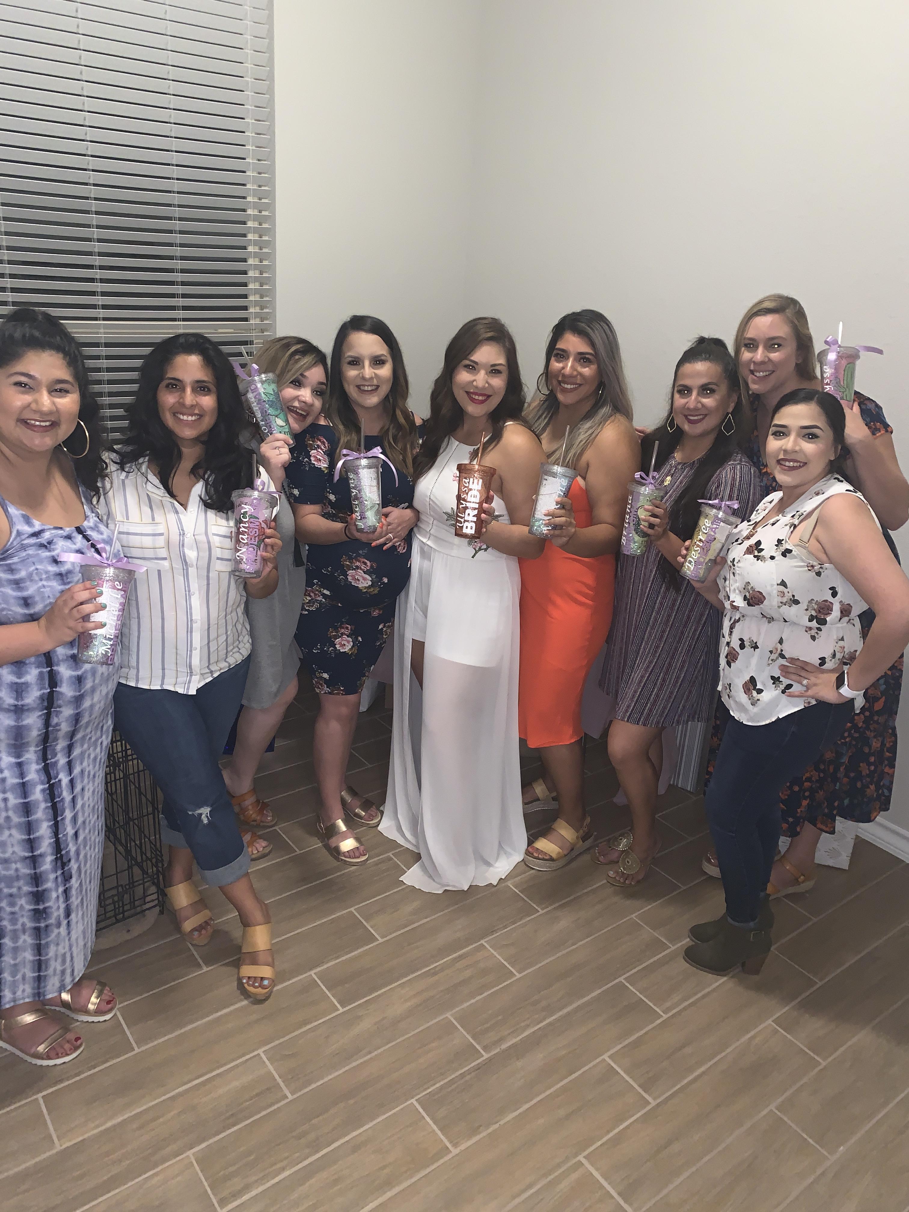 The Wedding Website of Ulyssa Garza and Jose Ochoa