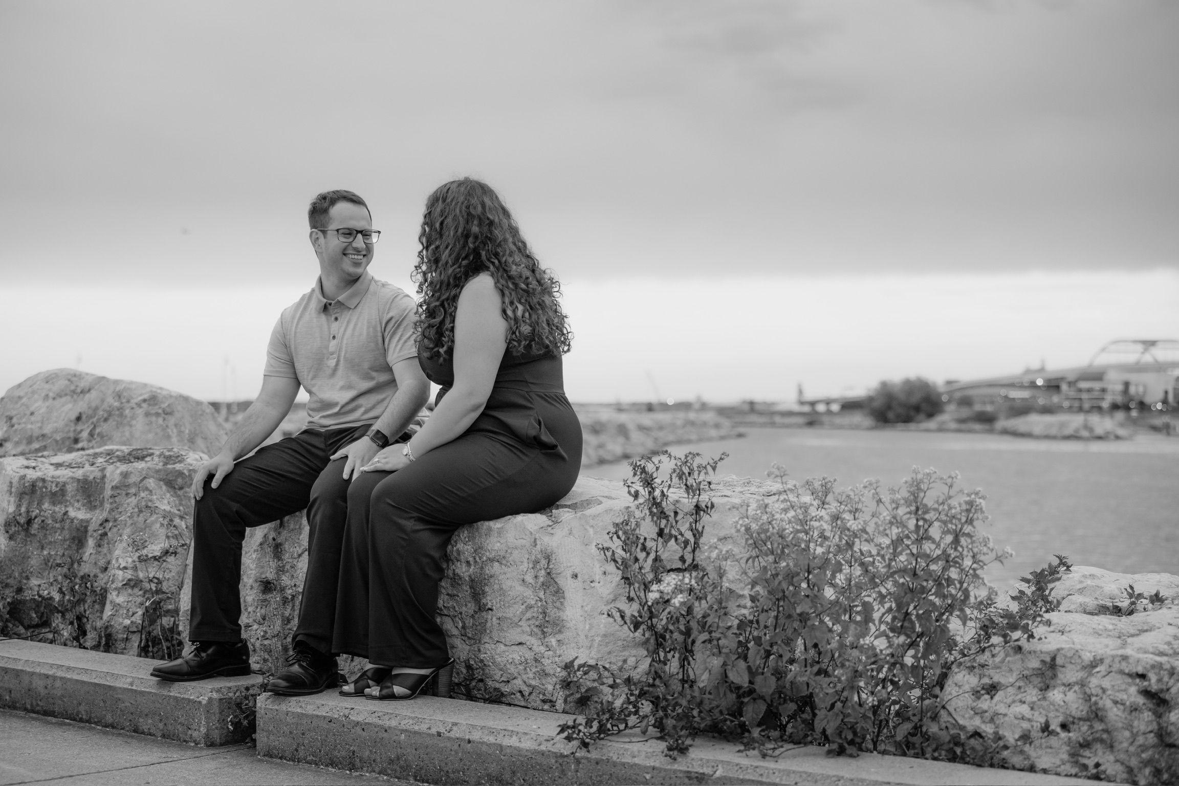 The Wedding Website of Ilana Mae Friedman and Daniel Aaron Silver